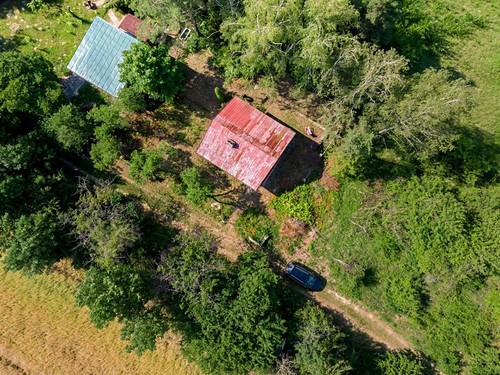 Prodaná chata 64 m², pozemek 358 m²