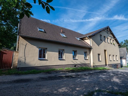 Prodaný byt 3+kk 70 m²