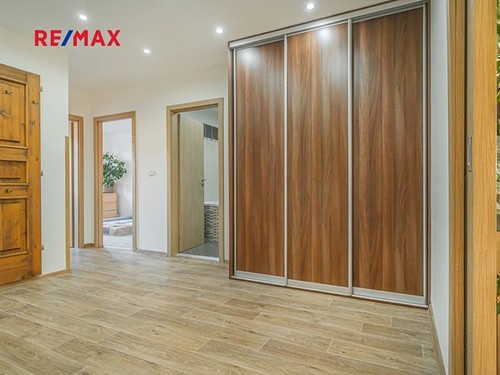 Prodaný byt 4+kk 93 m²
