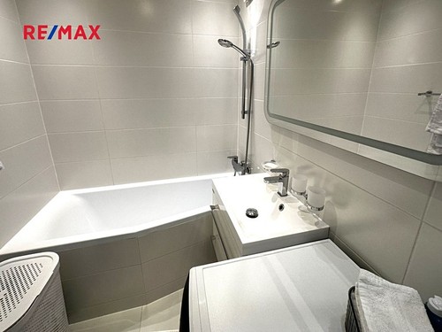 Prodaný byt 4+1 84 m²