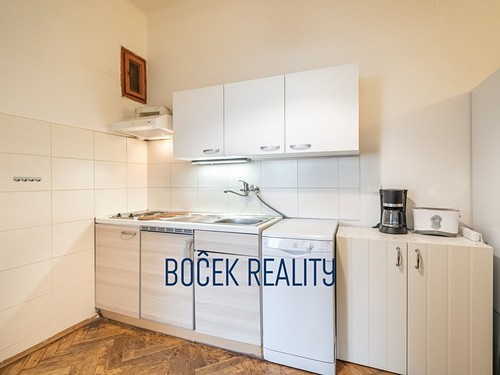 Prodaný byt 2+kk 62 m²