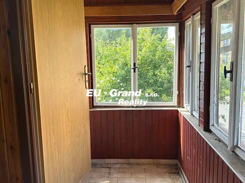 Prodaný dům 150 m², pozemek 765 m²