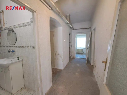 Prodej domu 93 m², pozemek 455 m²