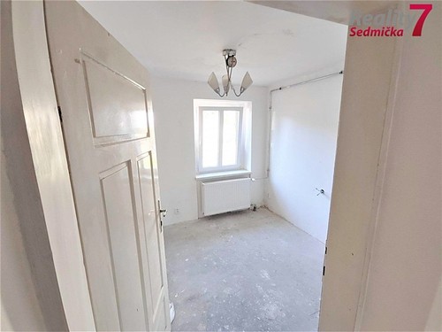 Prodaný dům 97 m², pozemek 632 m²