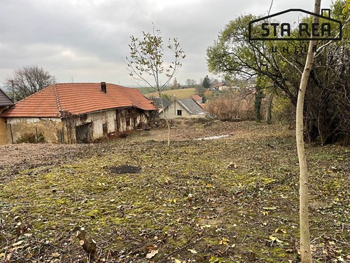 Prodaný dům 125 m², pozemek 3309 m²