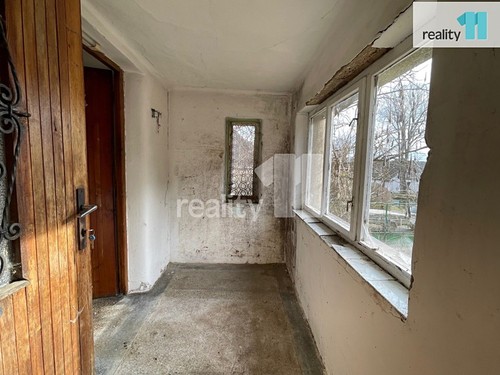 Prodaný dům 722 m², pozemek 3051 m²