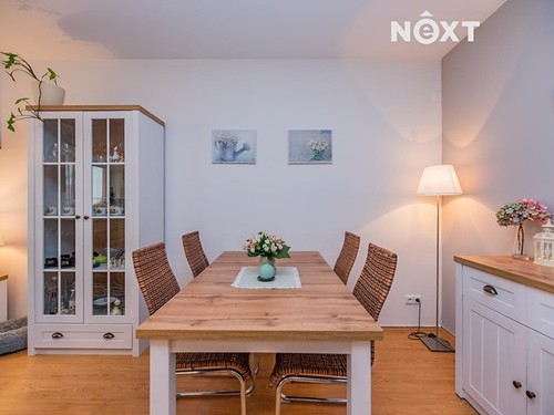 Prodaný byt 3+kk 90 m²