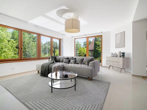 Prodaný dům 186 m², pozemek 2412 m²