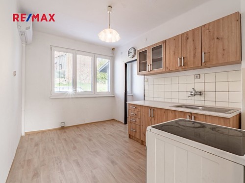 Prodaný dům 100 m², pozemek 137 m²