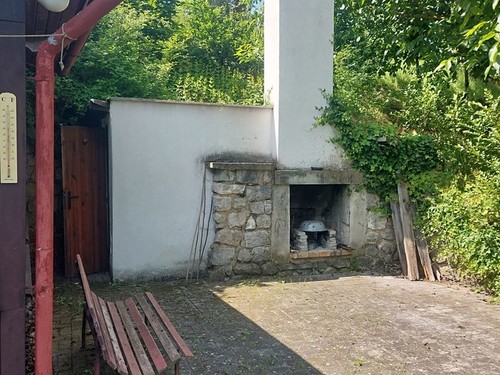 Prodaná chata 76 m², pozemek 1266 m²