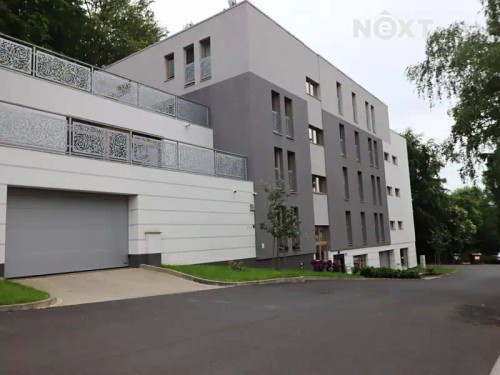 Prodaný byt 3+kk 99 m²