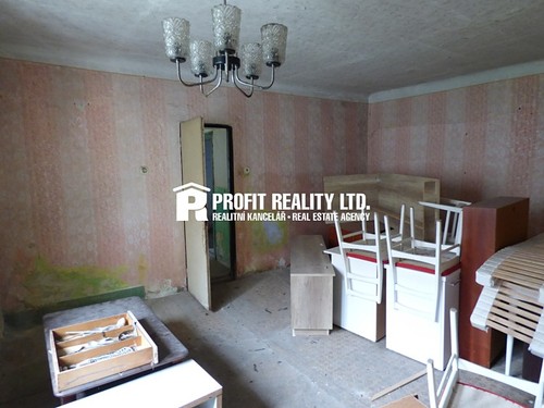 Prodaný dům 240 m², pozemek 747 m²