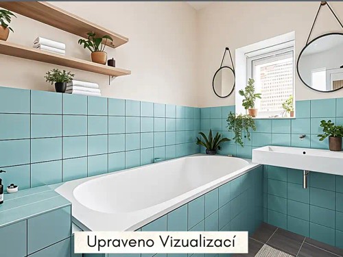 Prodaný dům 90 m², pozemek 1708 m²
