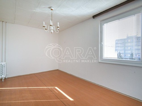 Prodaný byt 3+1 83 m²