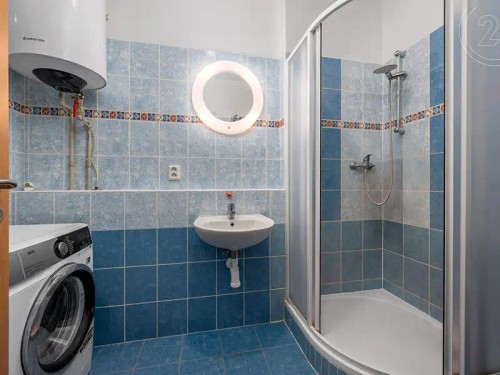 Prodaný byt 1+kk 41 m²