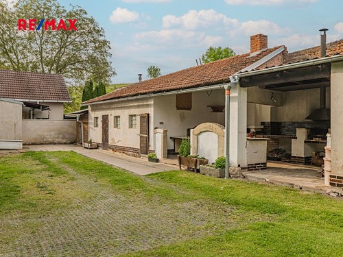 Prodaný dům 174 m², pozemek 840 m²