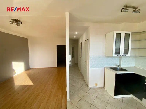 Prodaný byt 2+kk 49 m²