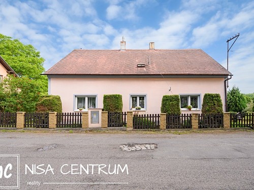Prodaný dům 200 m², pozemek 772 m²