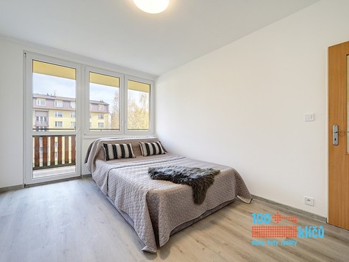Prodaný byt 3+kk 73 m²