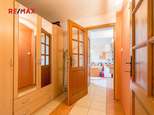 Prodaný dům 353 m², pozemek 3096 m²