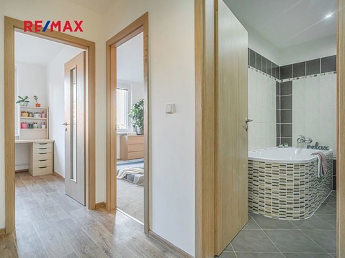 Prodaný byt 4+kk 93 m²