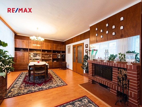 Prodaný dům 265 m², pozemek 365 m²