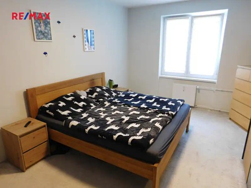 Prodaný byt 3+kk 72 m²
