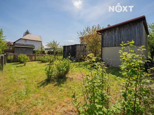 Prodej domu 130 m², pozemek 482 m²