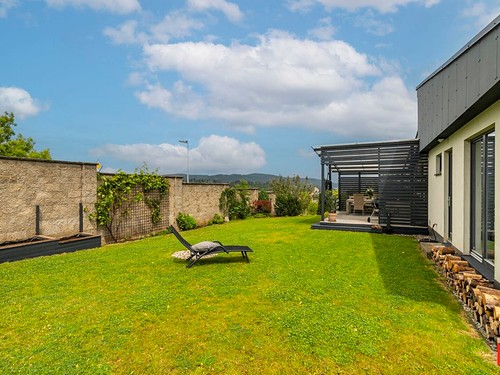 Prodaný dům 108 m², pozemek 580 m²