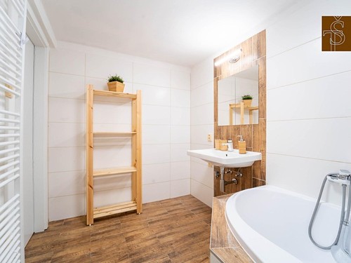 Prodaná chata 73 m², pozemek 368 m²