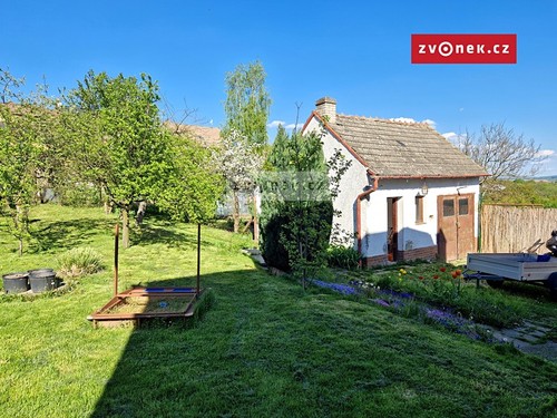 Prodaný dům 160 m², pozemek 727 m²