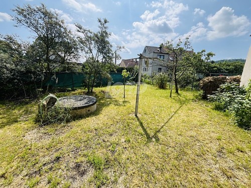 Prodaný dům 90 m², pozemek 294 m²