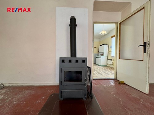 Prodaný dům 86 m², pozemek 1007 m²