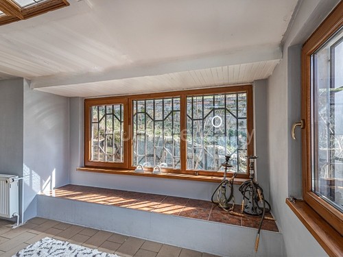 Prodaný dům 177 m², pozemek 2173 m²