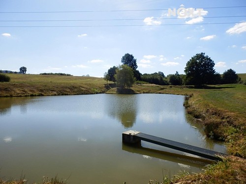 Prodaný dům 220 m², pozemek 30000 m²