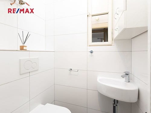Prodaný byt 2+kk 53 m²