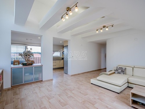 Prodaný byt 4+1 135 m²