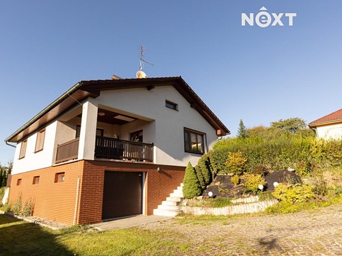 Prodaný dům 180 m², pozemek 699 m²