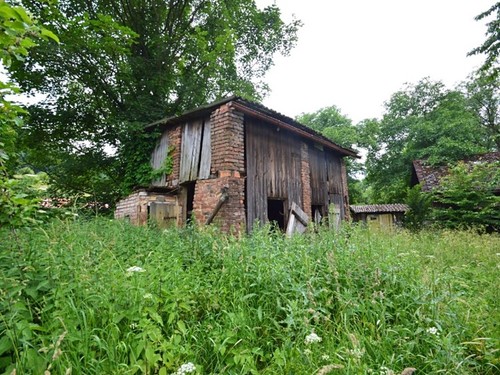 Prodaná chalupa 200 m², pozemek 1966 m²