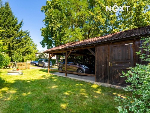 Prodaný dům 135 m², pozemek 600 m²