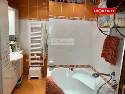 Prodaný dům 197 m², pozemek 635 m²