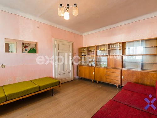 Prodaný dům 83 m², pozemek 1172 m²