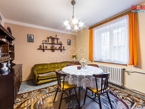Prodaný byt 4+1 81 m²