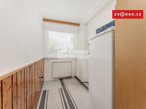 Prodaný dům 375 m², pozemek 811 m²