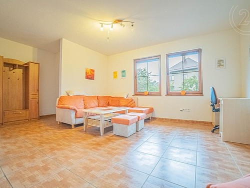 Prodaný dům 365 m², pozemek 2409 m²