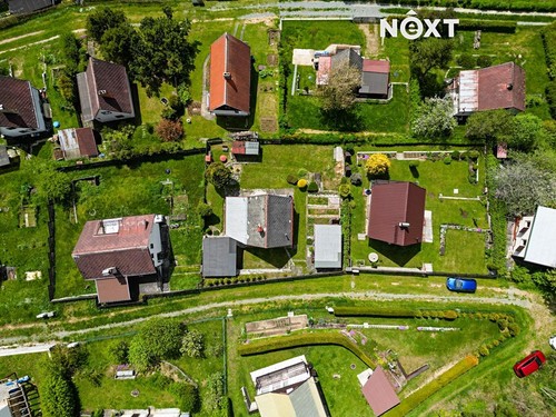 Prodaná chata 110 m², pozemek 329 m²