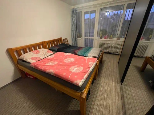 Prodaný  byt 2+1 75 m²