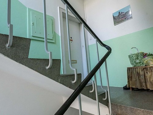Prodaný byt 3+1 70 m²