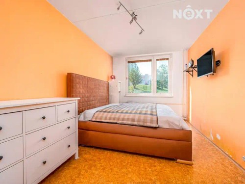 Prodaný byt 4+1 94 m²