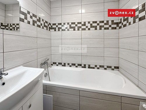 Prodaný byt 2+1 52 m²
